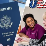 Apply and Qualify for $20,000 USA Free Visa Sponsorship in 2025